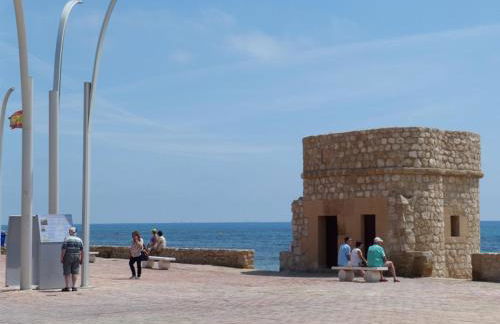 Appartement Torre La Mata - Foto 12