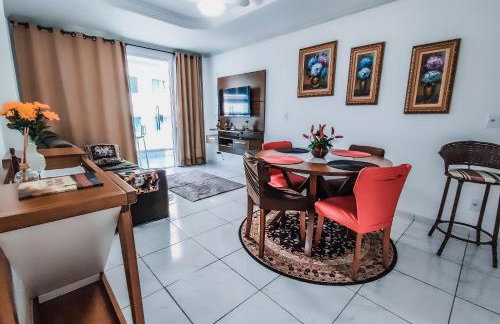 Lindo Apto 2 quartos perto de tudo! - Foto 7