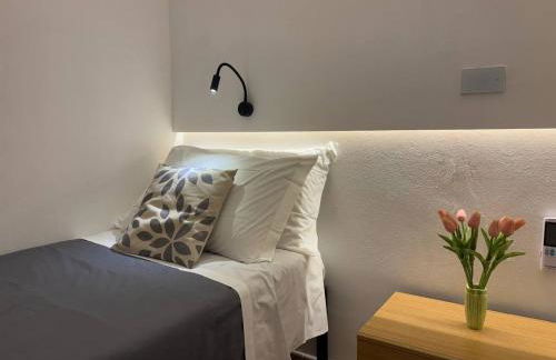 Case Vacanze Mare Nostrum - Villas in front of the Beach with Pool - Foto 13