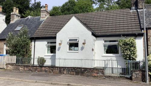 Moriston Cottage - Foto 2