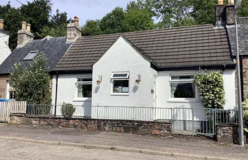 Moriston Cottage - Foto 2