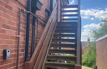 13A Connaught Road - Foto 3