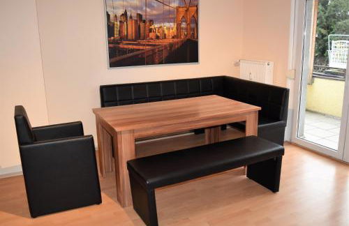 Ferienwohnungen Leverkusen Schlebusch - Foto 7