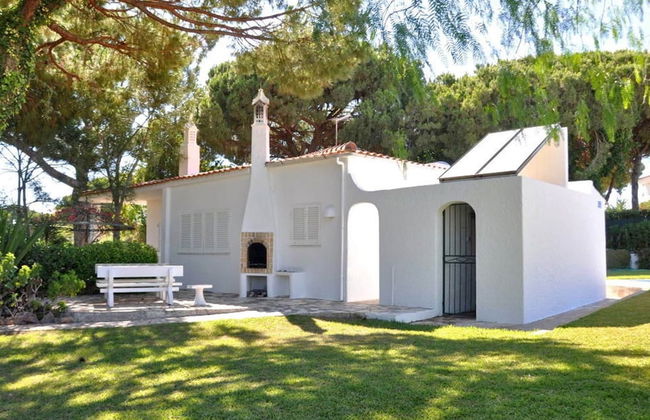 Villa in Vilamoura Near Beaches and Golf - Foto 13