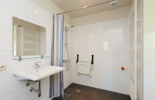 Lovely Villa in Durbuy with Hot Tub - Foto 18