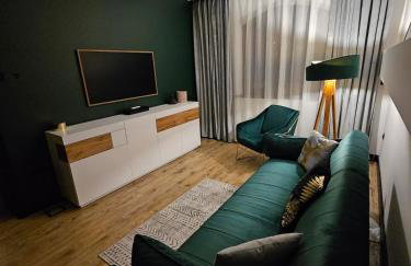 Loft Haven - Loftowa przystań - Foto 68