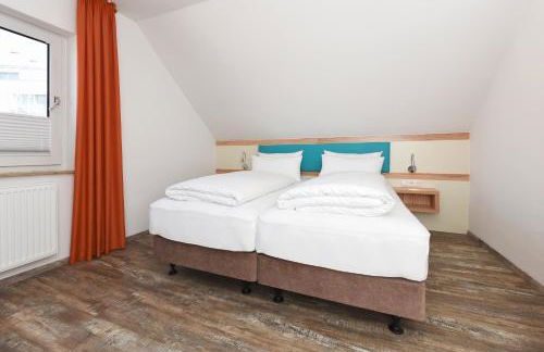 Haus zur Möwe - Poolnutzung - Garten - Tischtennis - Photo 77