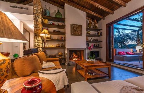 Nice Home In Rocca Di Papa - Foto 3