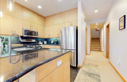 Solstice #18 condo - Foto 15