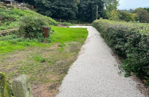 Middle Cottage Alton Towers, Peak District, JCB - Foto 27