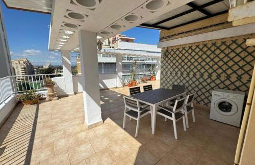 Dictrict Key - Pobla de Farnals, Carabelas - Foto 20