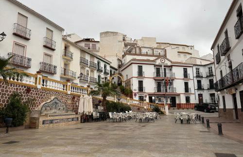 Authentic Luxury Villa in Oasis with Pool close to Malaga - Foto 52