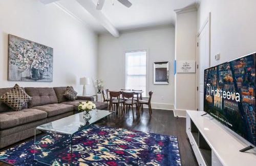 1 and 2 BR Private Condos Steps Away From French Quarter - Foto 104