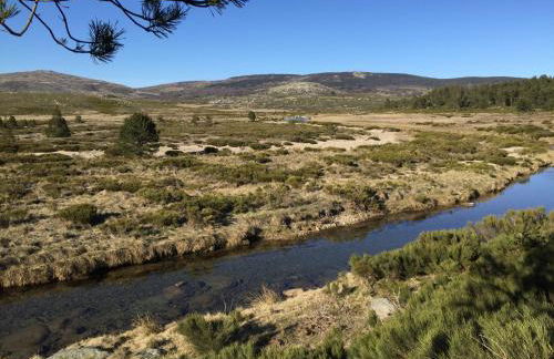 Gite Mont Lozère - Foto 50