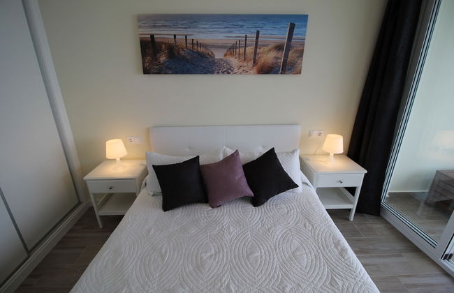 Sea front - Stunning views - Foto 7