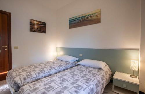 162 - La Veranda Sull'Acqua, Fronte e Vista Mare Riva Trigoso, POSTO AUTO PRIVATO - Foto 30