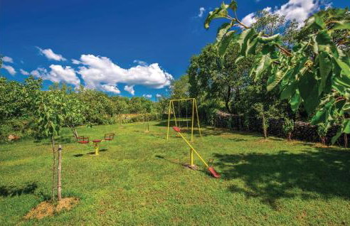 Gorgeous Apartment In Hreljin - Foto 6