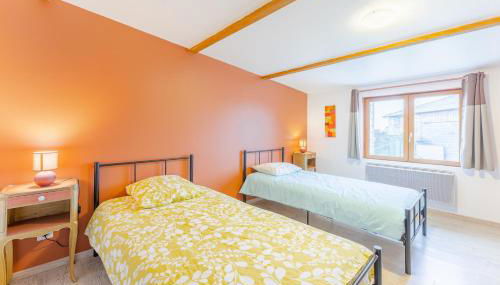 La Promesse des Saisons - Jardin et parking privé - Foto 4