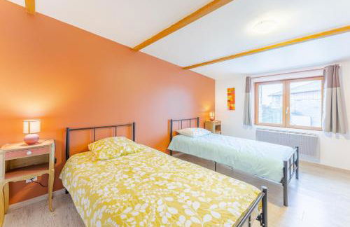 La Promesse des Saisons - Jardin et parking privé - Foto 4