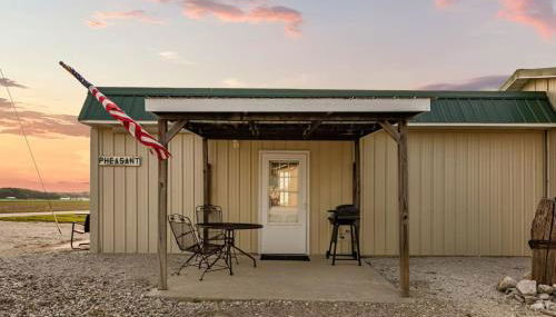 Cozy Riverfront Cabin in Decatur Ideal for Fishing Hunting Relaxation - Foto 5