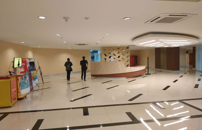 Grand Kamala Lagoon By Mitra Propertindo - Foto 63