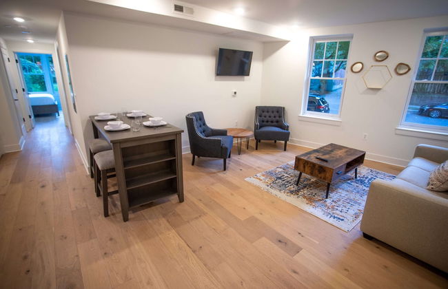 Woodley Suites & Residences - Foto 33