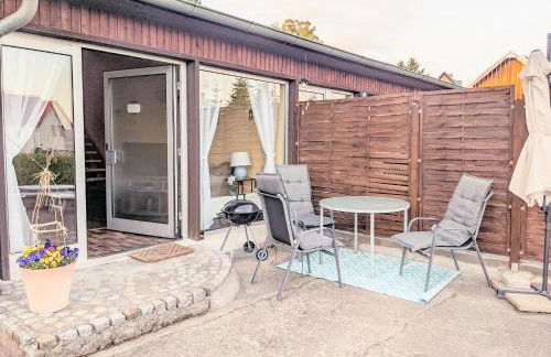 W3 - Urlaubsmagie - Maisonette-Wohnung mit Pool - Foto 27