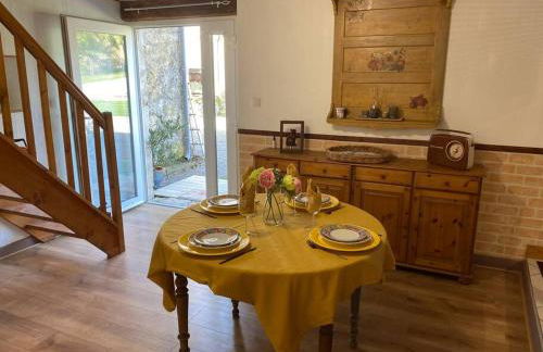 Gîte de l'ébaupin - Foto 9