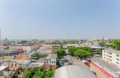 Take Urban | Shopping Estação | Curitiba | Gonzaga Stays - Foto 19