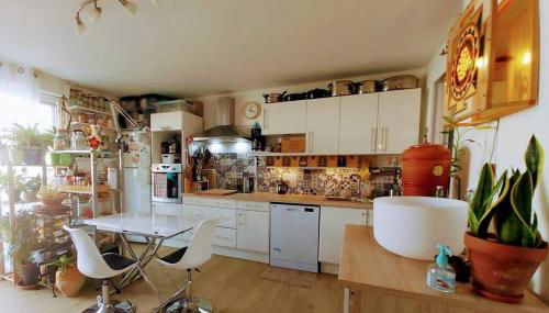 T2 cosy à la plage, terrasse vue sur mer et parking privatif - Photo 3