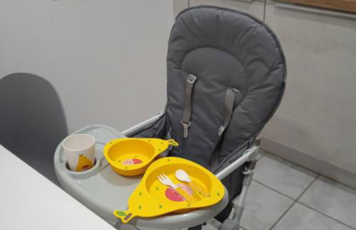 Appartement Centre Ville MONT DORE Vacances et Week-End Classé 3 Etoiles - Foto 12