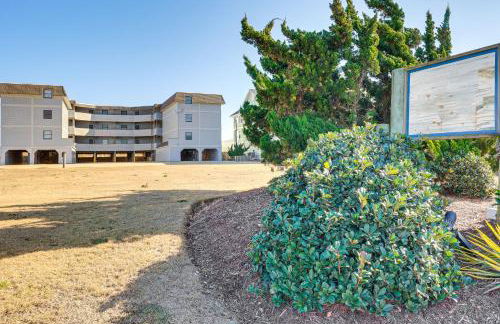 Kill Devil Hills Condo with Beach Access On-Site! - Foto 22