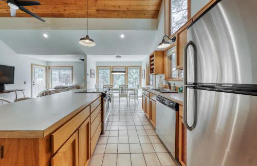 Black Butte Glaze Meadow 59 Getaway - Foto 22