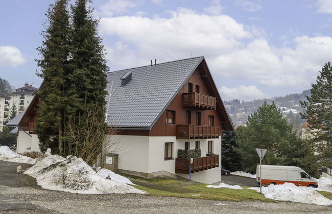 1 bedroom Apartment in Rokytnice nad Jizerou - Photo 15