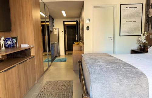Studio Elite Boêmia da Lapa - Propriedade Privada - Foto 33