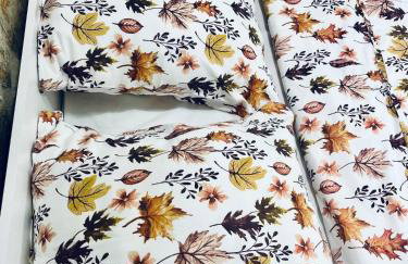 Agro Bieszczady Sleep Tourism - Foto 63