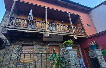 La Casona y El Apartamento De La Foz - Foto 1