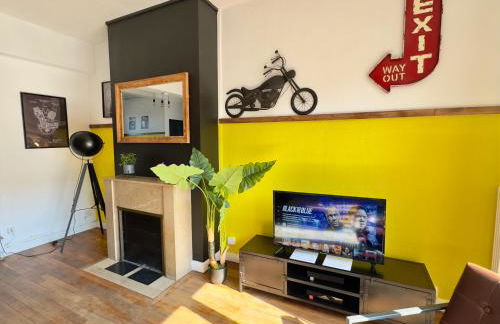 Cathédrale et Beffroi à 180 Netflix - Parking - Foto 2