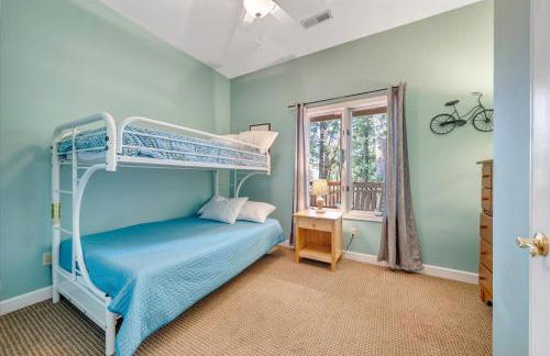 Reel Relaxed - Lakefront w/ Private Dock! - Foto 25