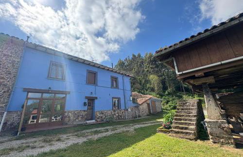 Apartamentos rurales Fuentefría - Foto 19