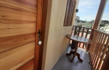 Flats Ouro Gramado Localizado a 900 metros da entrada do Centro de Gramado - Photo 61