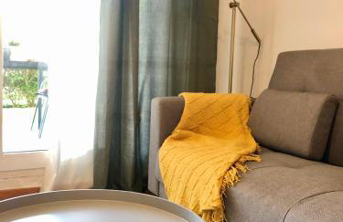 Mediterranean Sweet Home Mojacar - Foto 24