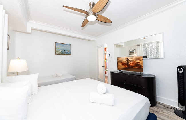 Sofi Beach Apartments - Foto 85