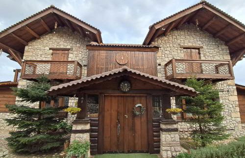 CHALET Σπιτι στο βουνο - Foto 39