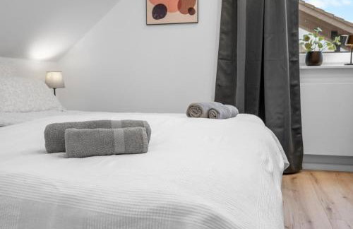 Stilvolle Auszeit - Köln Bonn - Nahe Therme und Phantasialand - bis 5 Personen familienfreundlich - Foto 20