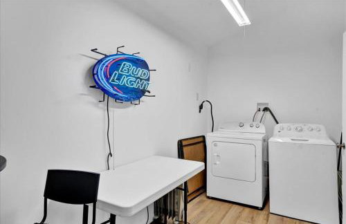 Heart of Pocono Mtn 3bd 2ba Gameroom Pocono Raceway - Foto 38