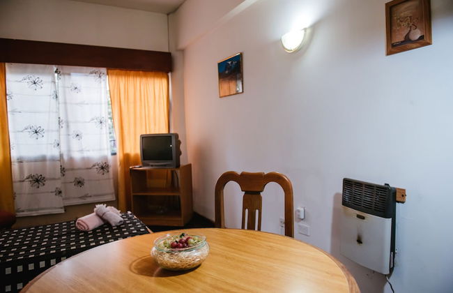 Apart Hotel Andino - Foto 28