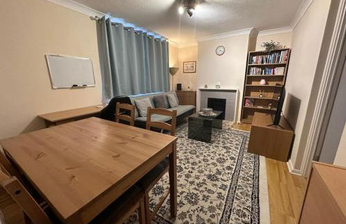 Cosy entire one bedroom hideaway - Foto 6