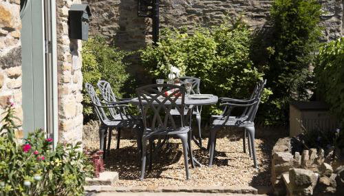 Theaked Stones - Foto 5