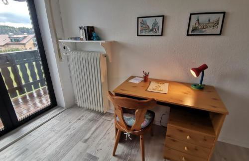 Ferienwohnung am Sonnenberg - Photo 10